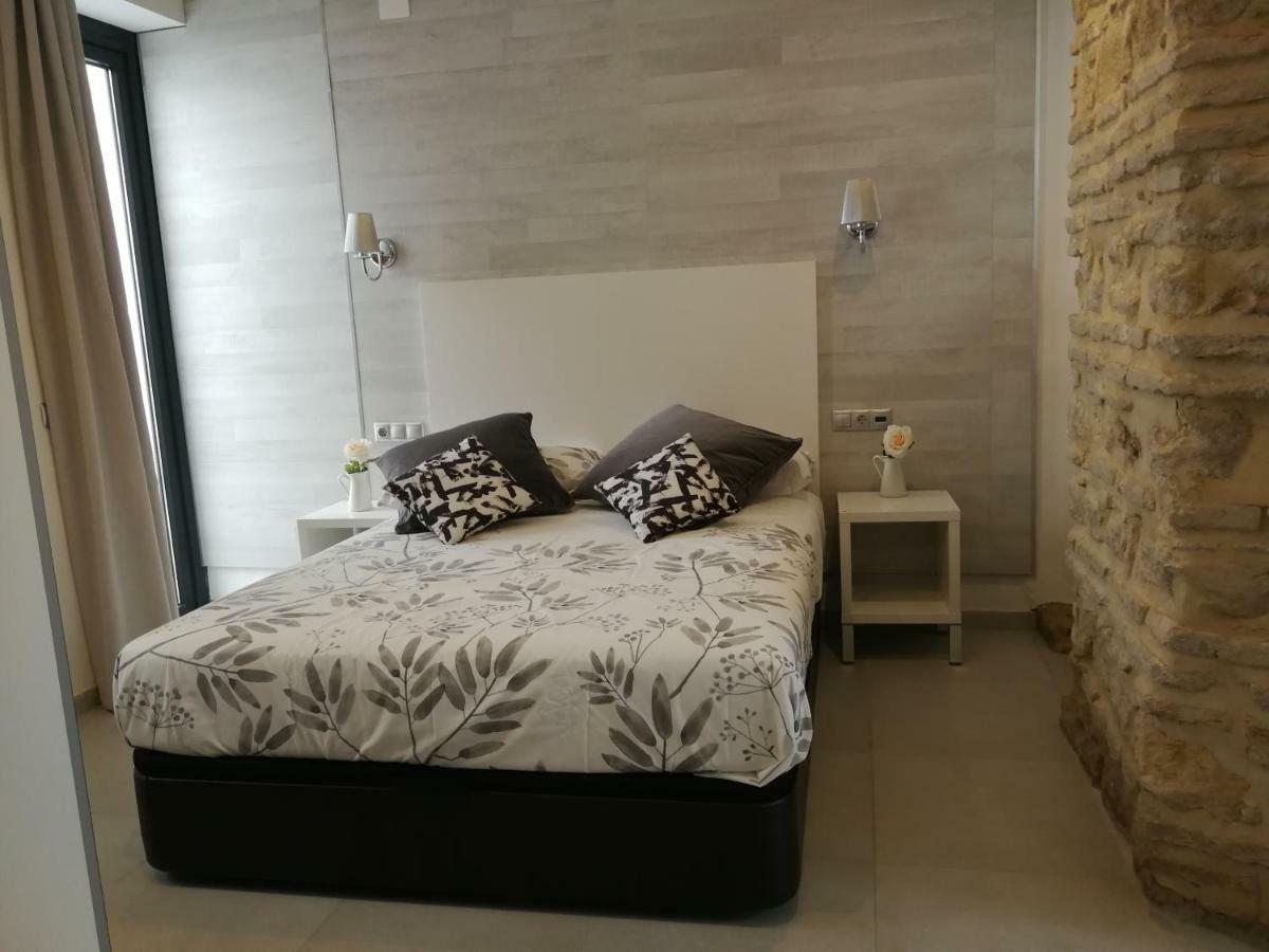 Patio De La Escalera - Agustin Moreno 46 Cordoba Ngoại thất bức ảnh